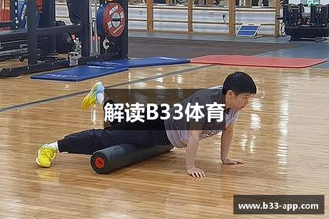 解读B33体育